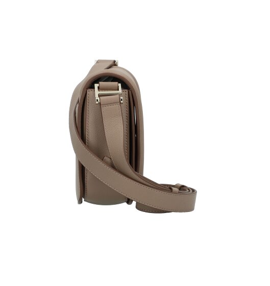 Boss Ariell Torba na ramię Skórzany 23 cm