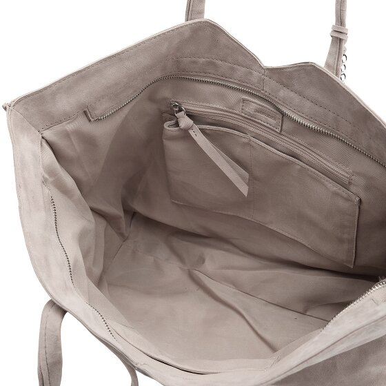 FredsBruder All About Beads Shopper Bag Skórzany 39 cm