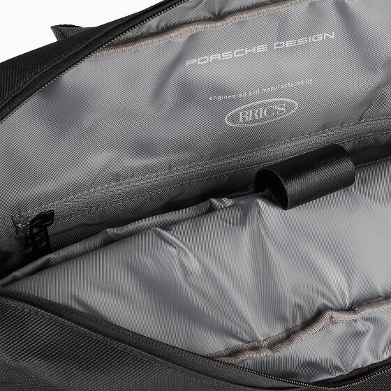 Porsche Design Voyager Teczka 38 cm Komora na laptopa