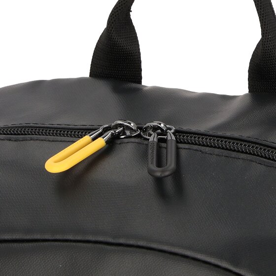 Mandarina Duck Eco Coated Plecak 42.5 cm Komora na laptopa