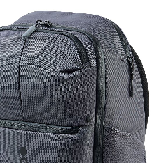 Echolac Active x plecak podróżny 46 cm przegroda na laptopa