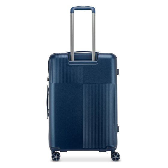 Roncato Airglam 2.0 4 kółka Walizka 68 cm