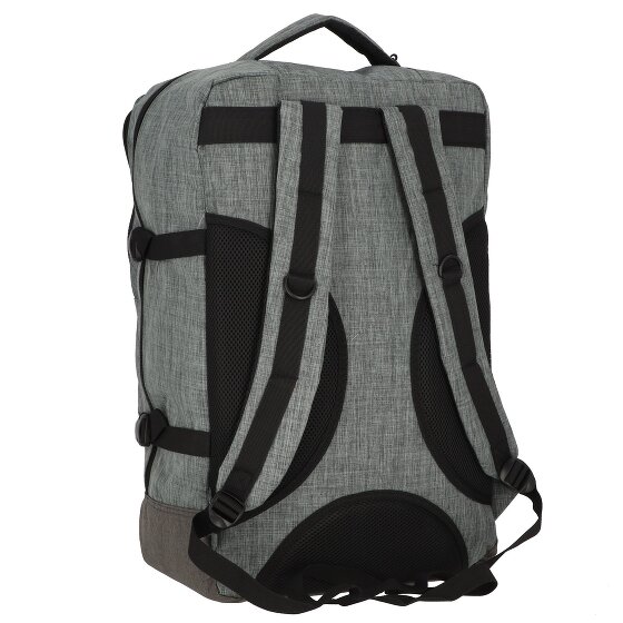 Worldpack Bestway Cabin Pro Plecak 54 cm Komora na laptopa