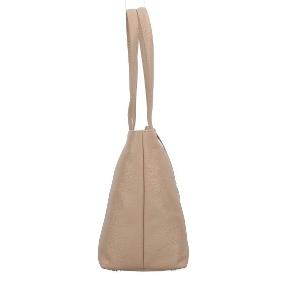 Braun Büffel Hanna Shopper Bag Skórzany 43 cm