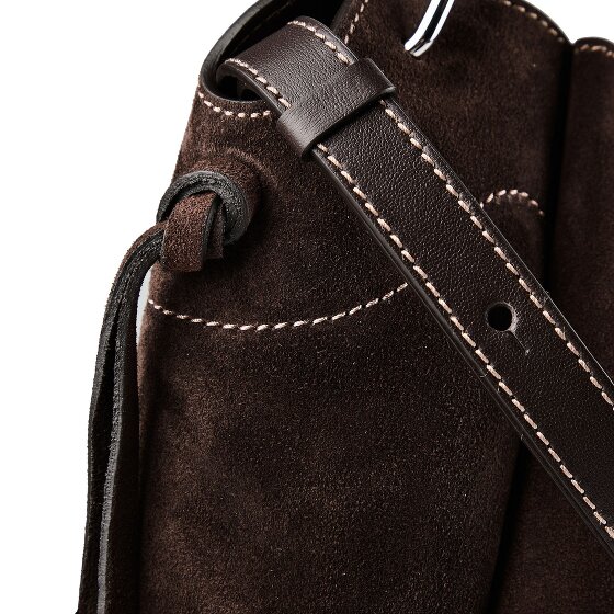 Gianni Chiarini Era Torba na ramię Skóra 41 cm