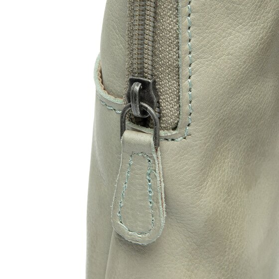 The Chesterfield Brand Cambridge Mini Torba Torba na ramię Skórzany 12 cm