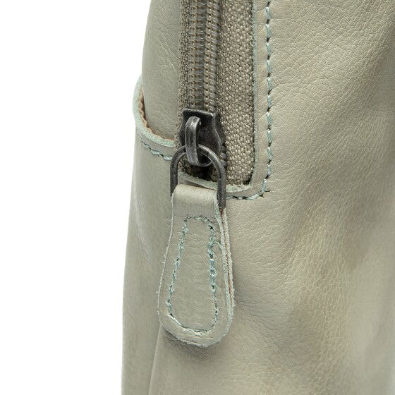 The Chesterfield Brand Cambridge Mini Torba Torba na ramię Skórzany 12 cm