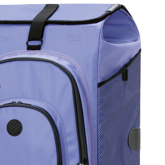 Andersen Shopper Royal Shopper Walizka na zakupy 67 cm