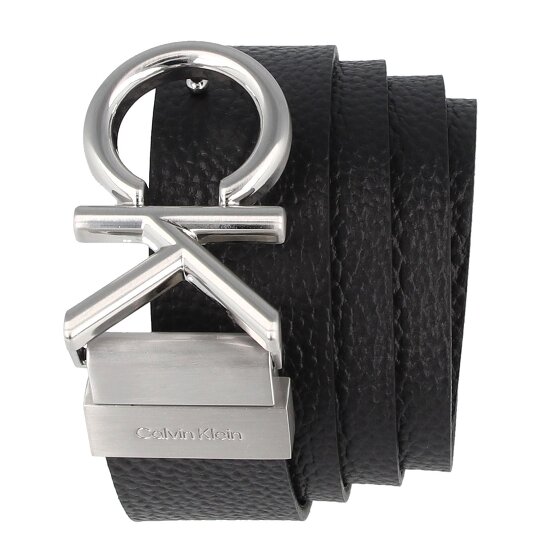 Calvin Klein CK Metal Bombe Pas Skórzany