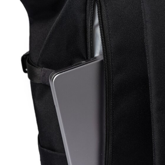 Sandqvist Icon Plecak 65 cm Komora na laptopa