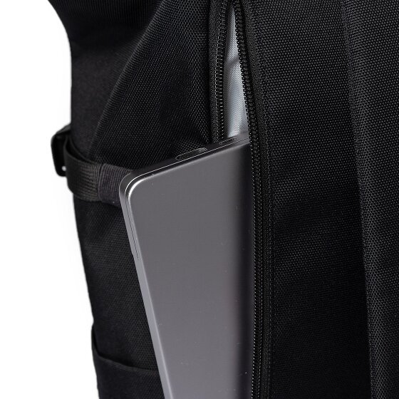 Sandqvist Icon Plecak 65 cm Komora na laptopa