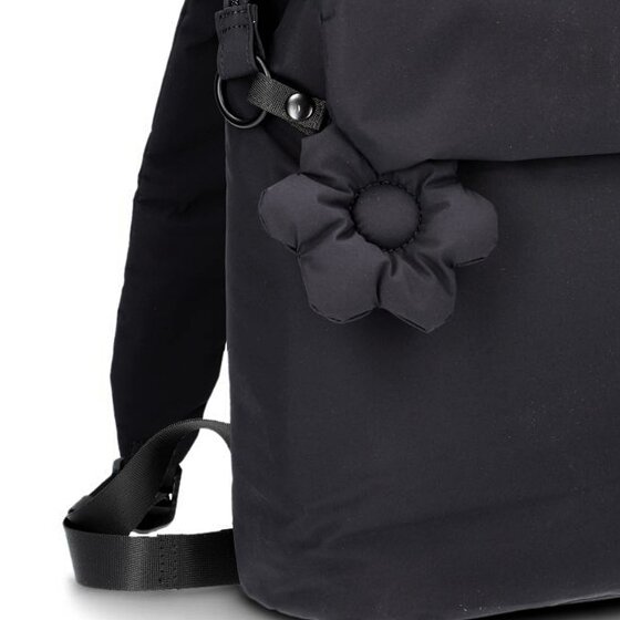 Zwei Hannah Plecak 35 cm