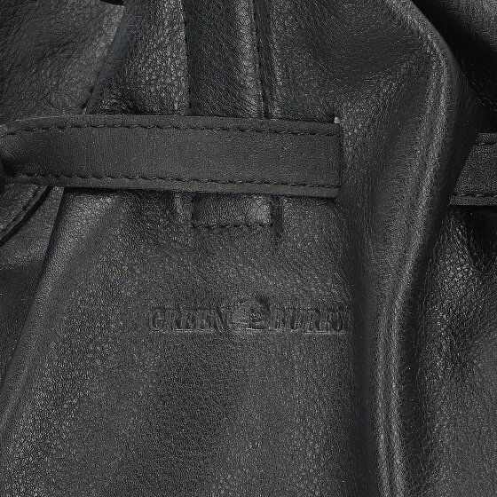 Greenburry Nappa Torba Skórzany 37 cm