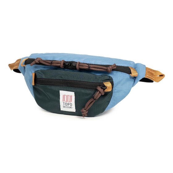 Topo Designs Mountain Saszetka 27 cm