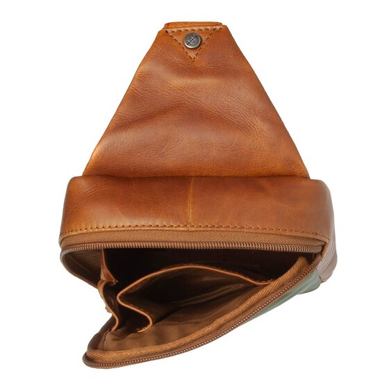 The Chesterfield Brand Fusion Salla Torba na ramię 15 cm