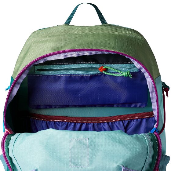 Cotopaxi Elqui 18 L Plecak 45 cm Komora na laptopa