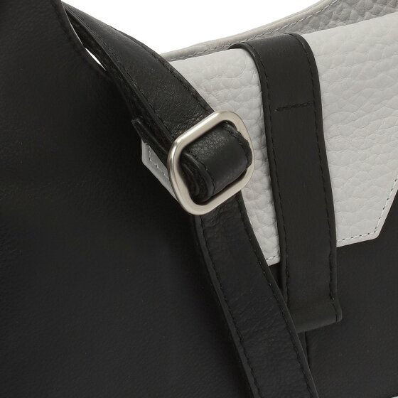 Voi Boston Torba na ramię Skórzany 30.5 cm