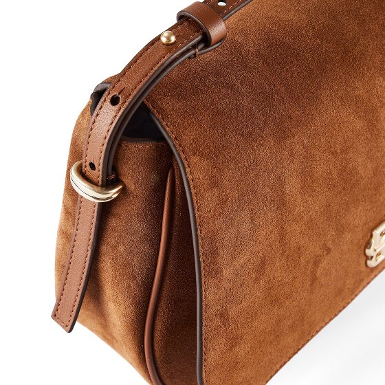 Boss Beyond Torba na ramię S Skórzany 28 cm