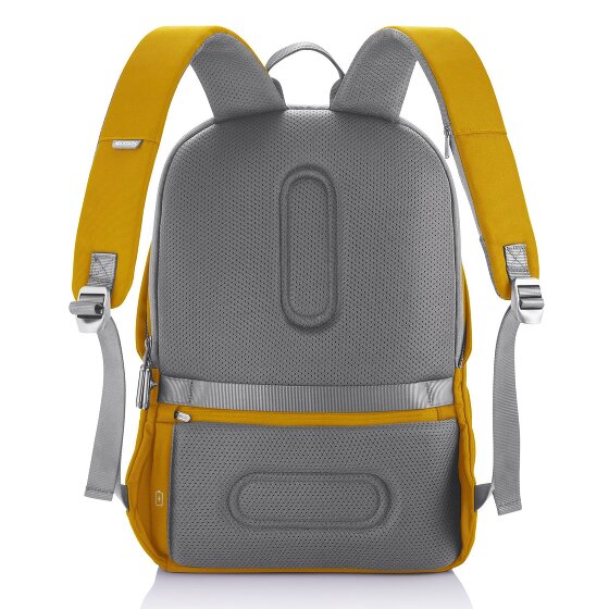 XD Design Bobby Plecak Ochrona RFID 45 cm Komora na laptopa