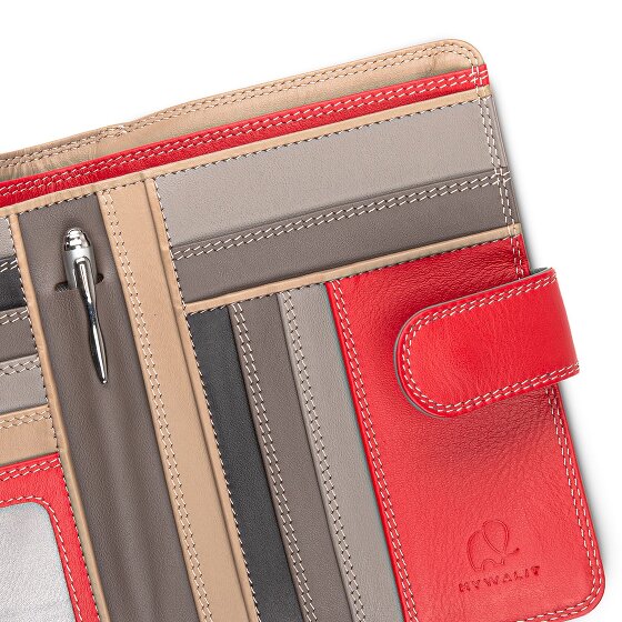 Mywalit Portfel Skóra 14 cm