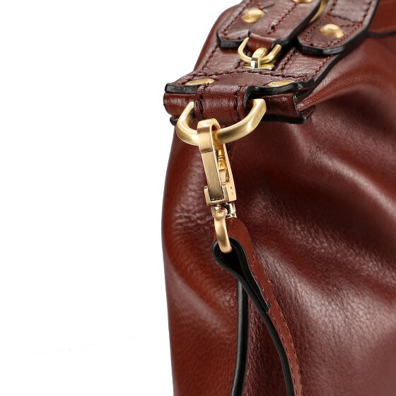 The Bridge Icons Torba Skórzany 39 cm