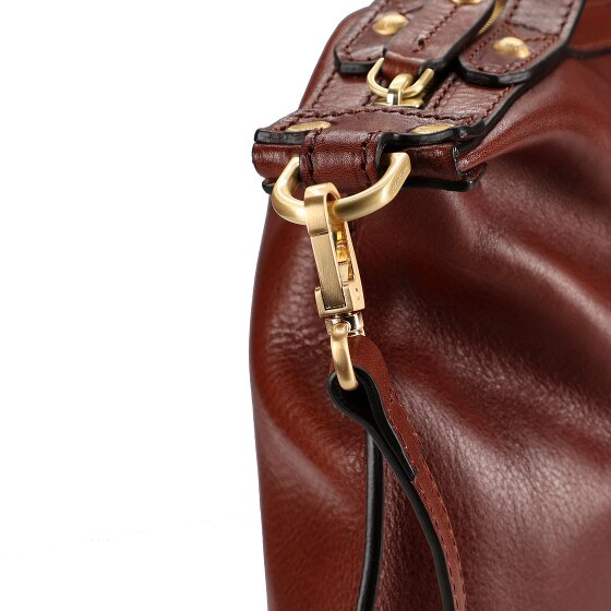 The Bridge Icons Torba Skórzany 39 cm