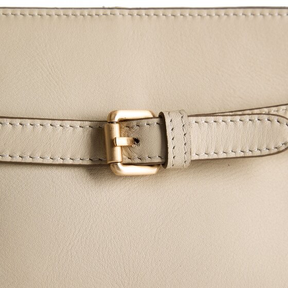 Burkely Demi Torba na ramię Skórzany 22 cm