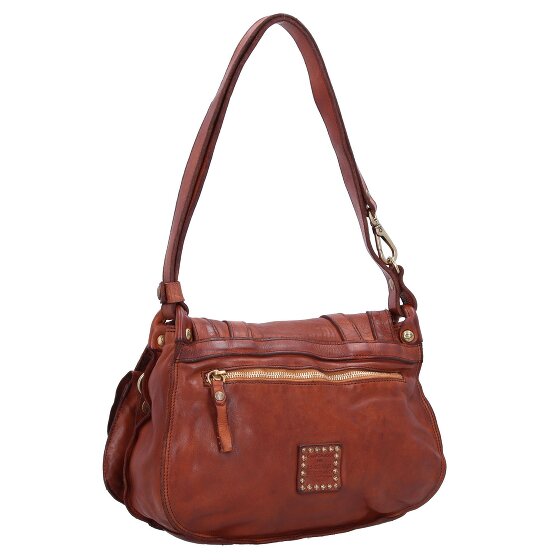 Campomaggi Torba na ramię Skóra 24 cm
