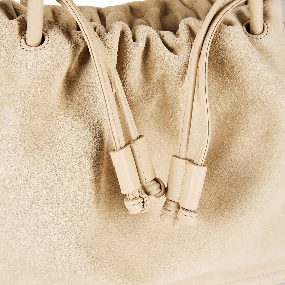 Coccinelle Dulse Torba na ramię Skórzany 39 cm