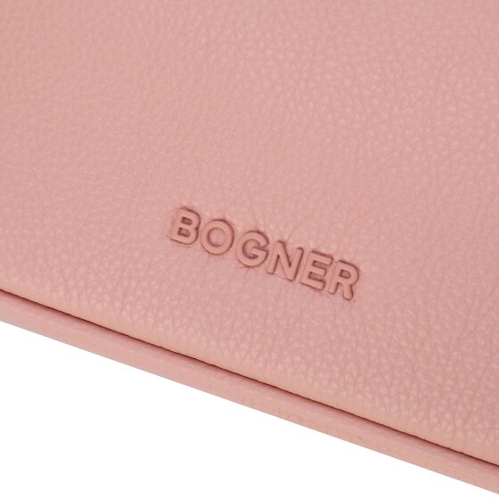 Bogner Pontresina Lora Torba na ramię skórzana 24 cm