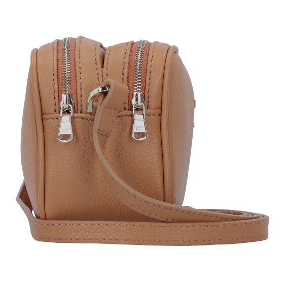 Patrizia Pepe Torba na ramię Skórzany 21.5 cm