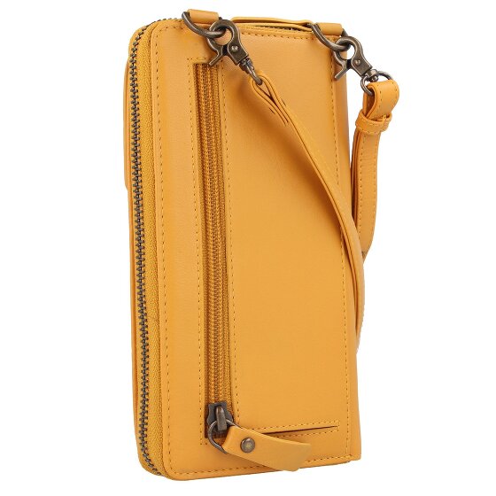 Esquire Peru Etui na telefon komórkowy Skórzany 10 cm