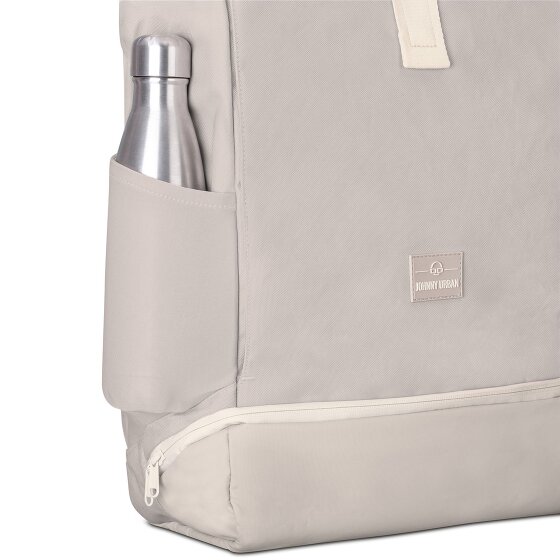 Johnny Urban Eco Series Allen XL Plecak 49 cm Komora na laptopa