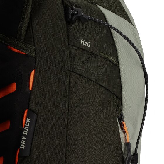 Salewa Puez 25 Plecak trekkingowy 49 cm