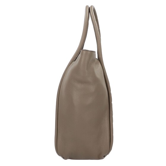 abro Willow Shopper Bag Skórzany 50 cm