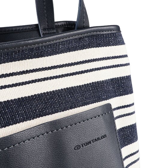 Tom Tailor Elodie Shopper Bag M 43 cm