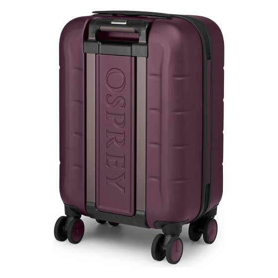 Osprey Ozone 4 kółka Walizka kabinowa 55 cm