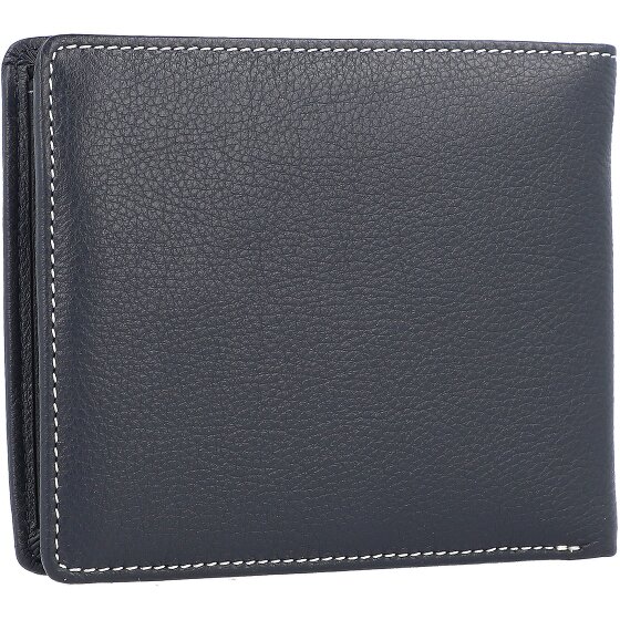 Picard Diego Portfel skórzany 11 cm