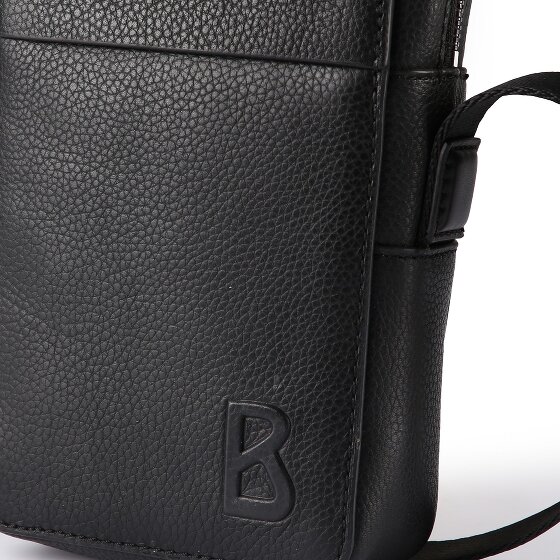 Bogner Kiroro Jacob Mini Torba Torba na ramię Skórzany 11 cm