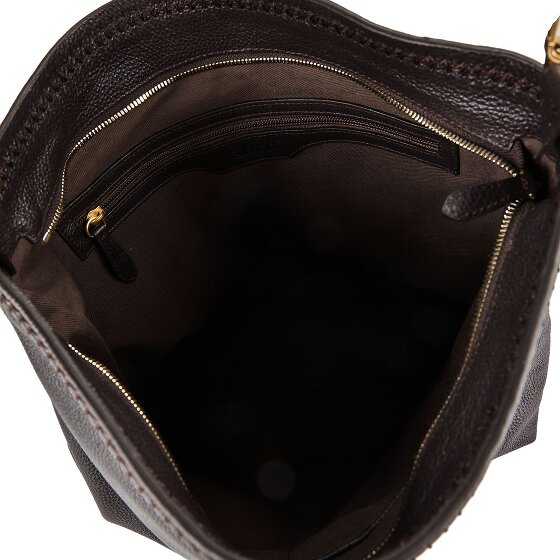 abro Signature Torba na ramię Skóra 36 cm