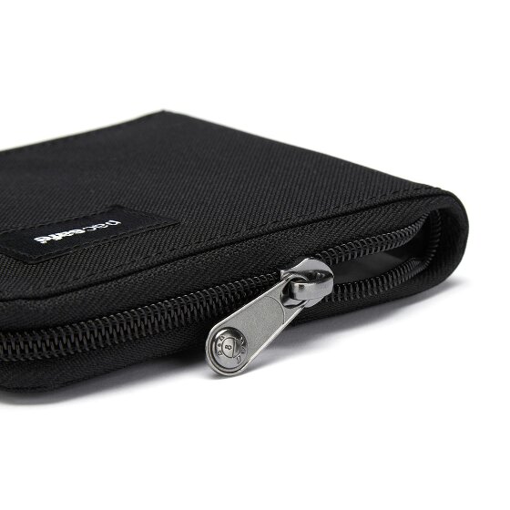 Pacsafe RFIDsafe Portfel Ochrona RFID 11 cm
