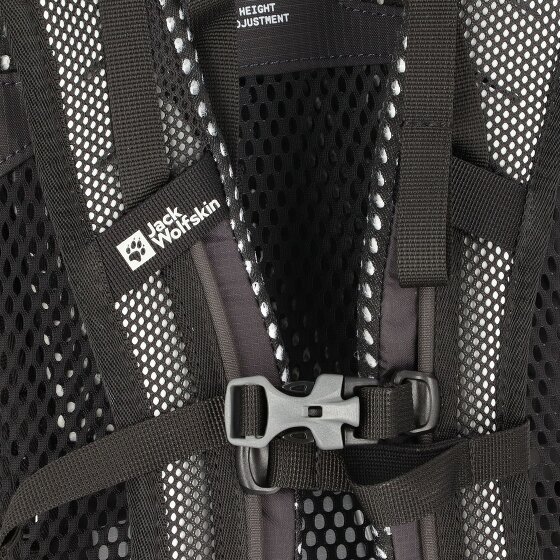 Jack Wolfskin Prelight Plecak turystyczny 52 cm