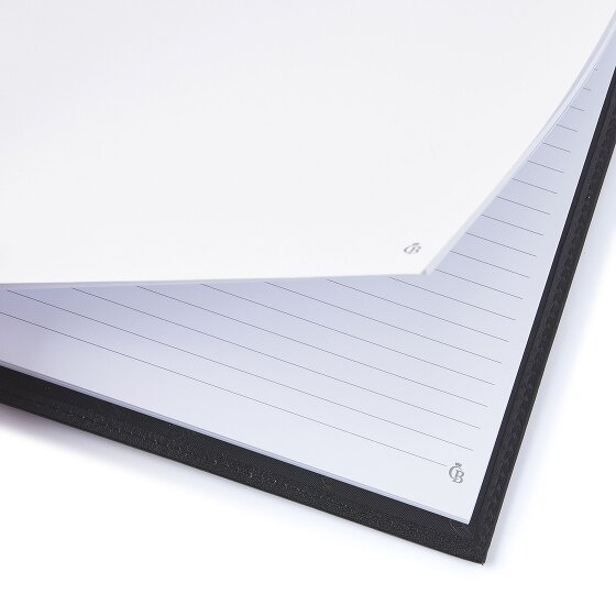 Castelijn & Beerens Skórzane etui do pisania 32,5 cm