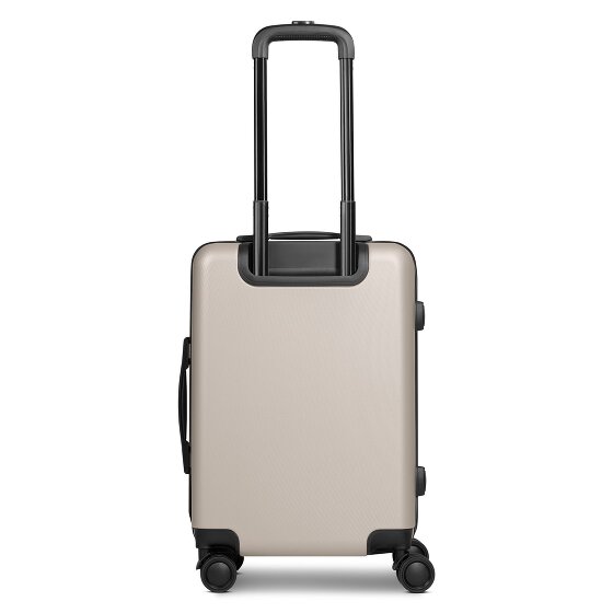 Smartbox Edition 05 4 kółka Walizka kabinowa 55 cm