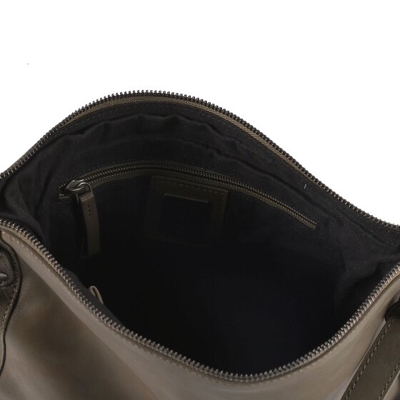 Harbour 2nd Anchor Love Torba na ramię Skórzany 34 cm