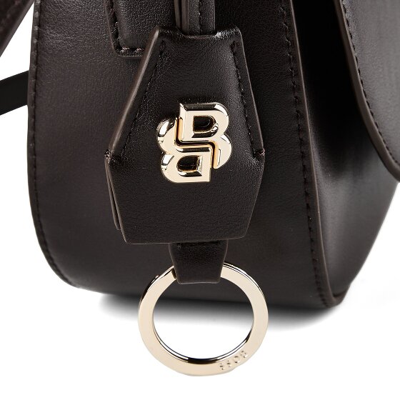 Boss Numah Torba na ramię Skórzany 22 cm