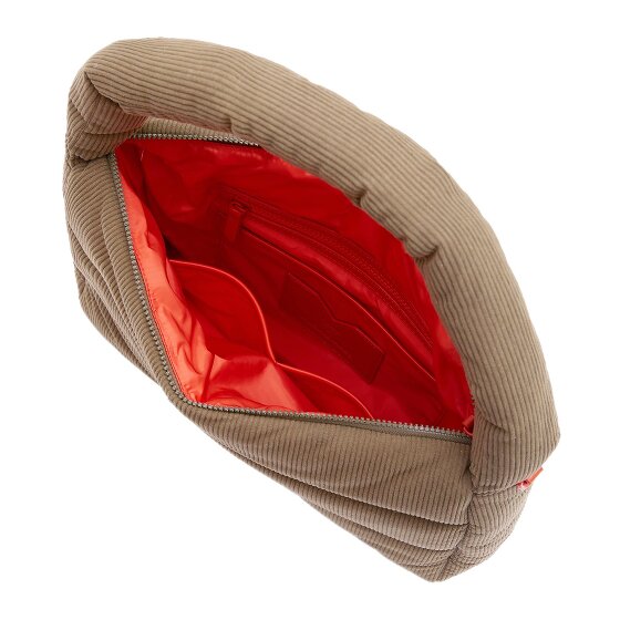 LES VISIONNAIRES Unio Hobo Torba na ramię 38 cm