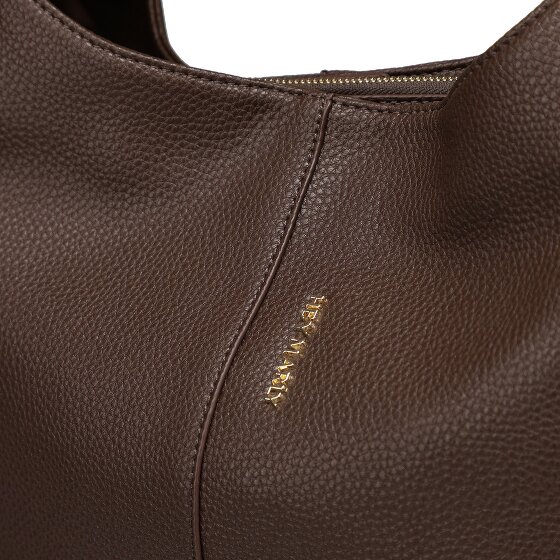 Hey Marly Alltime Lover Shopper Bag L Skóra 46 cm Komora na laptopa