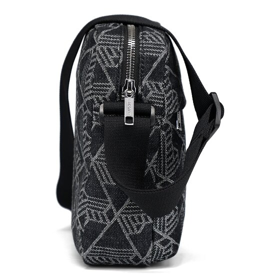 Lacoste Monogram Neocroc Torba na ramię 16 cm