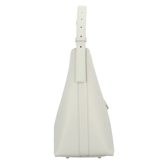 Furla Goccia Torba na ramię Skórzany 30 cm